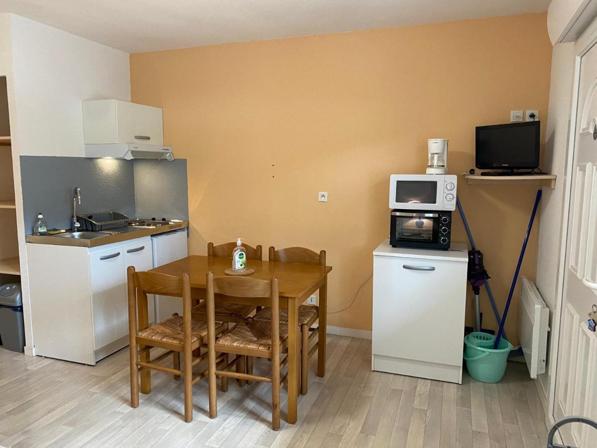 Studio Tabagnoz Apartment Premanon Exterior photo